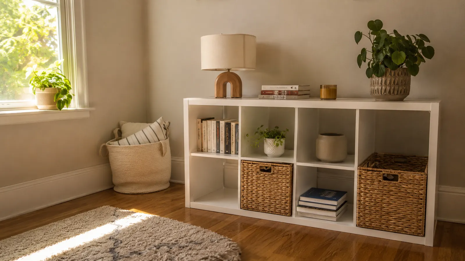 SONGMICS Cube Storage: How It Turned My Junk Room Into a Real Space