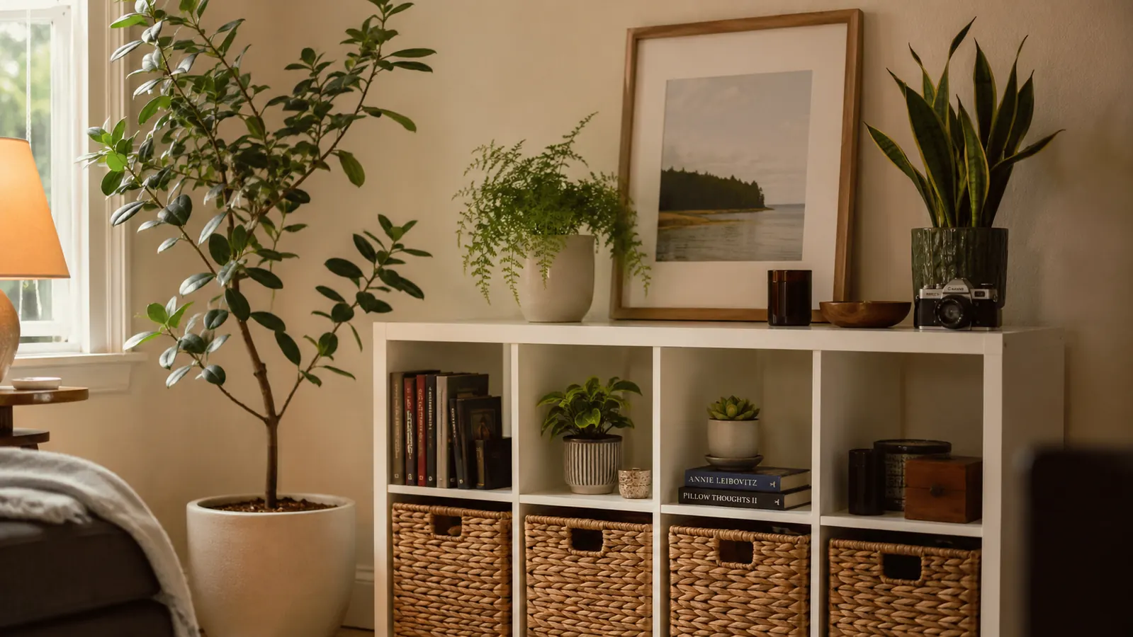 SONGMICS Cube Storage Organizer Review: After a Full Year of Daily Use